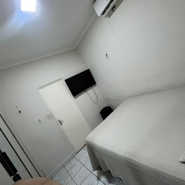 Casa ampla e confortável