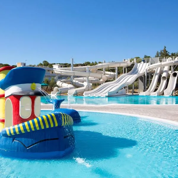 Cyprotel Faliraki, hotel in Faliraki