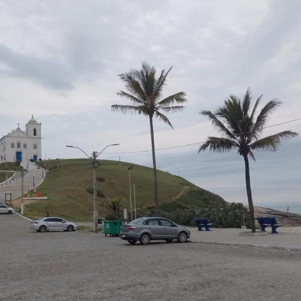 Barrinha Beach flats - Foto 5