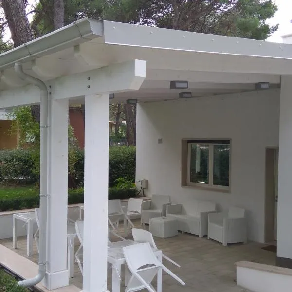 Il Melograno B&B, hotel sa Castellaneta Marina