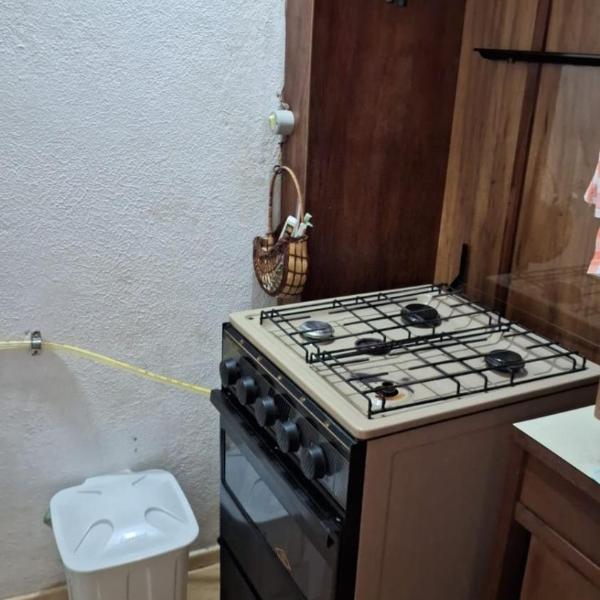 Studio no Centro de Friburgo