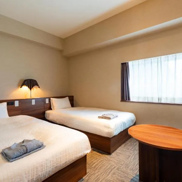 Koraku Garden Hotel Tokyo، فندق في طوكيو