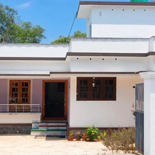 Leland Homestay, Hotel in Mararikulam