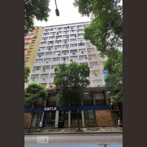Condomínio do Edifício Ike