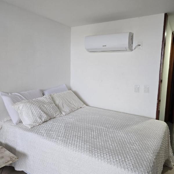 Vitória Marina Flat - Foto 2