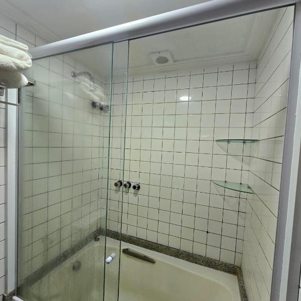 Vitória Marina Flat - Foto 3
