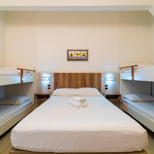 Hotel Brasil - Foto 2
