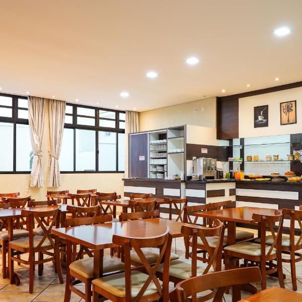 Hotel Brasil - Foto 5