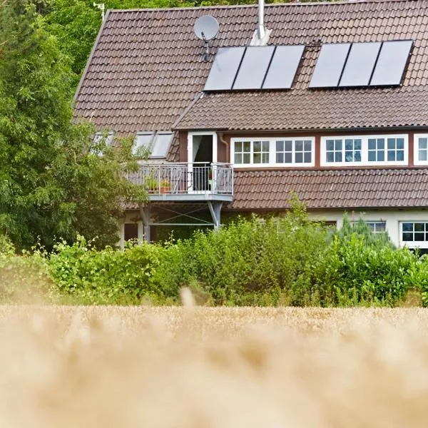 Alte seester Schule, khách sạn ở Westerkappeln