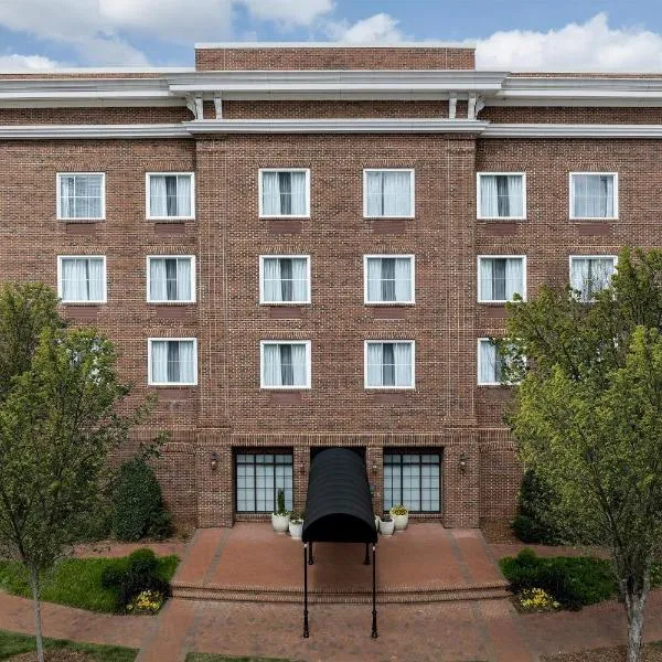 Homewood Suites by Hilton Huntsville-Village of Providence, hotel em Huntsville