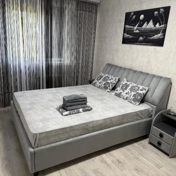 AeroHome Apartment !!! Внимание !!! Только дневное размещение!!! NO OVERNIGHT !!! Заселение с 9 30 утра и выселение до 19 00 !!! Без ночевки!!!, hotel en Chisináu