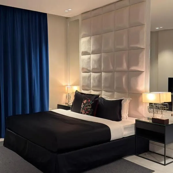 دانه سويتس ريزيدنس, hotel en Riad
