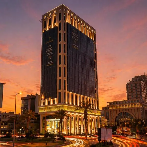 Sedra Global Jeddah, hotel a Jiddah