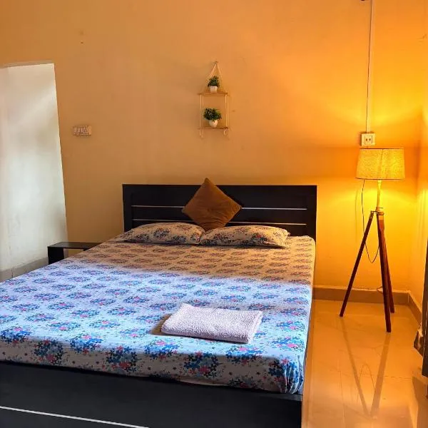 구와하티에 위치한 호텔 Reeha's Aashray homestay - Personal 1BHK city abode