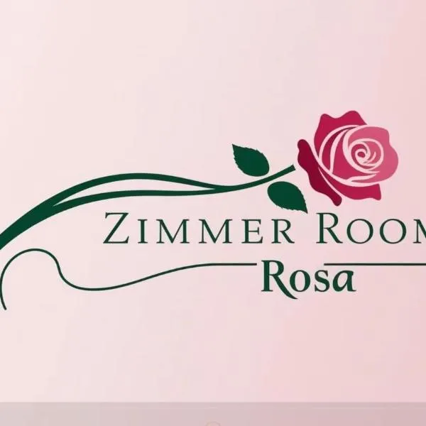 5 Zimmer Rooms ''Rosa'', hotel Siniscolában