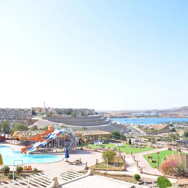 Aida Resort & Spa Sharm El Sheikh, hotel sa Sharm El Sheikh