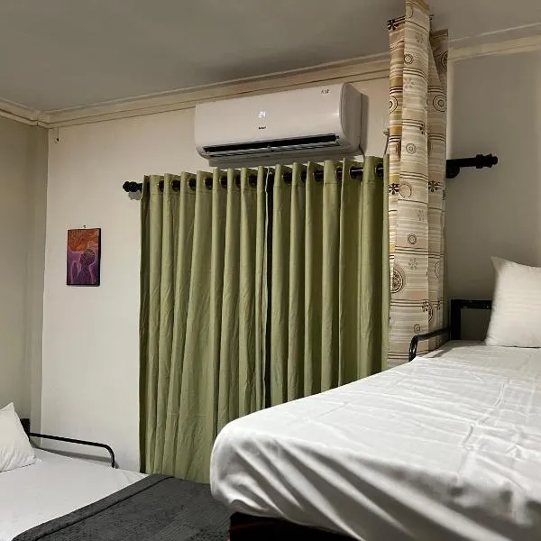 Sigiriya में, होटल Sundays Hostel Sigiriya