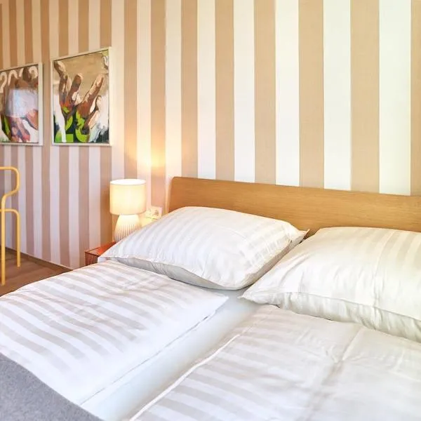 Top Ferienhaus für 4 in Weissenkirchen Wachau, hotel Weissenkirchen in der Wachauban