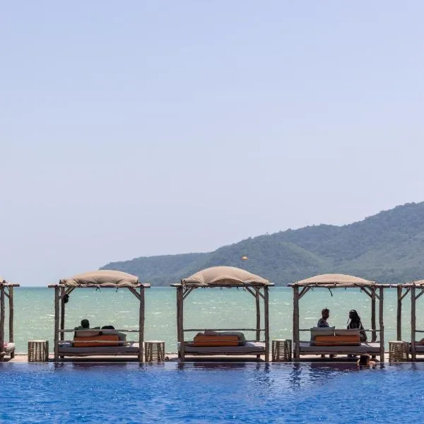 Selina Serenity Rawai Phuket، فندق في شاطئ راوايْ