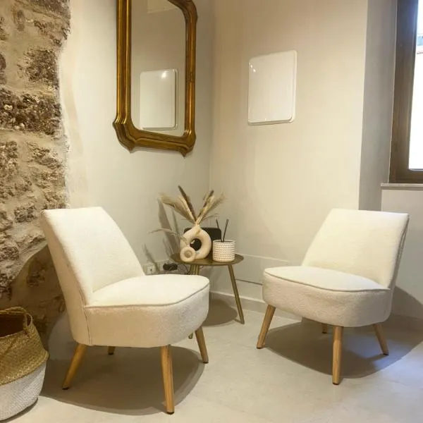 Domus Turris, Hotel in Massa Marittima
