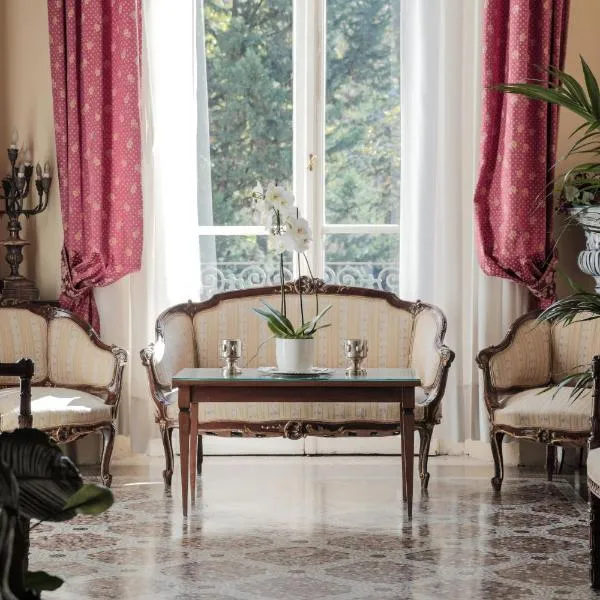 Hotel Villa Liana, hotel in Florence