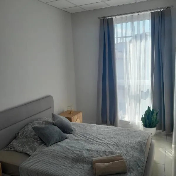 Barbaros Apartament, khách sạn ở Częstochowa