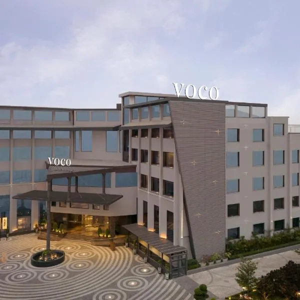 voco Amritsar by IHG, hotell sihtkohas Amritsar