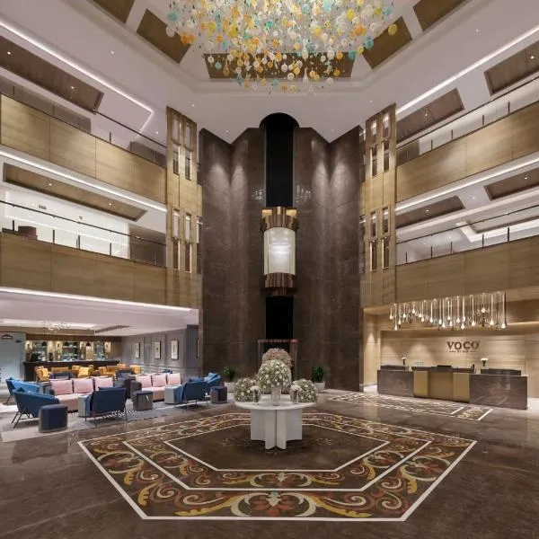 voco Amritsar by IHG, מלון באמריצר