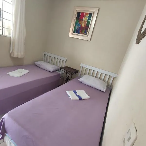 Pousada Sonho, hotel en Apucarana
