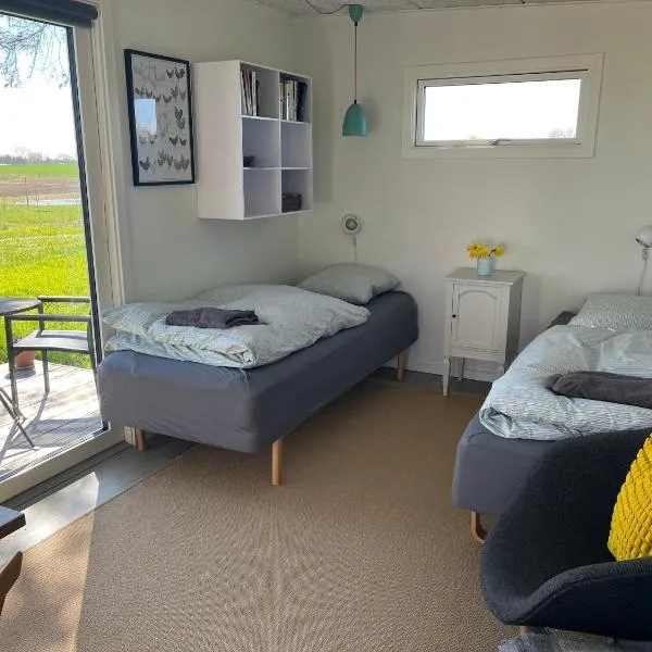 Almegården, hotel sa Græsted