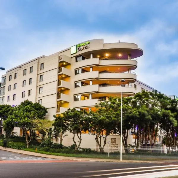 Holiday Inn Express Durban - Umhlanga by IHG, Hotel in Durban