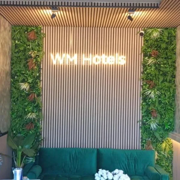 Hotel Schöne Altmark, hotel Kalbéban