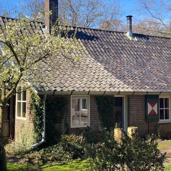 Den Doezel, hotel em Vorden