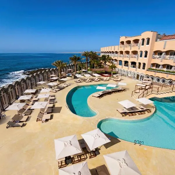 Hotel San Agustin Beach Club, hotel u gradu San Agustin