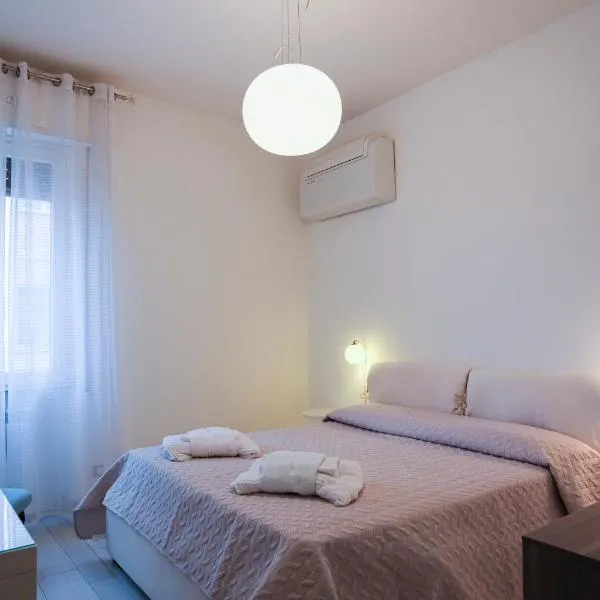 Domus Aurelia, hotelli kohteessa Savona
