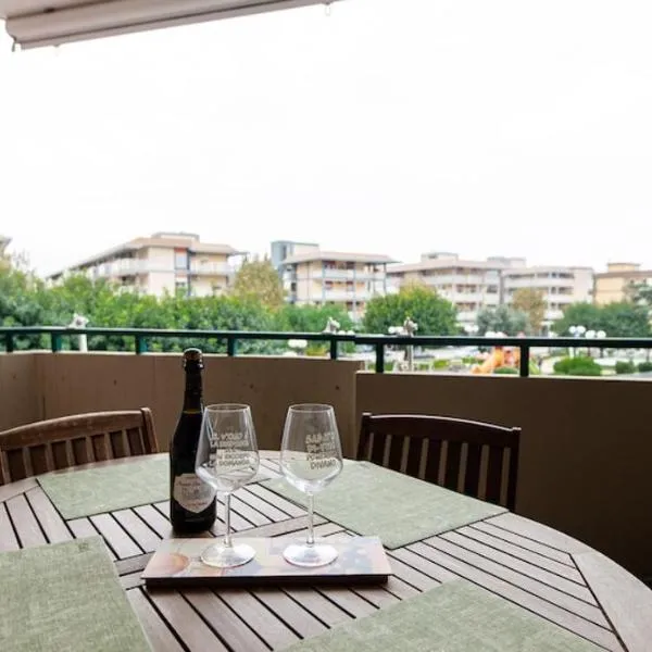 Il Bergamotto, hotel em Bitritto