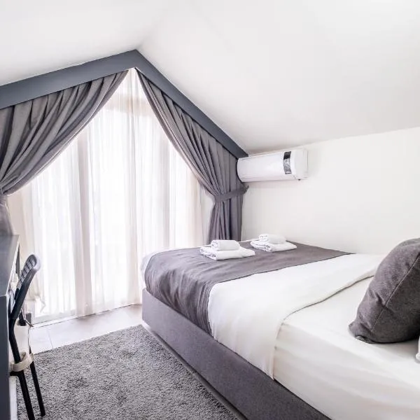 Beylik Dream Hotel, hotel em Istambul