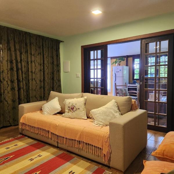 Casa Limoeiro - Foto 2