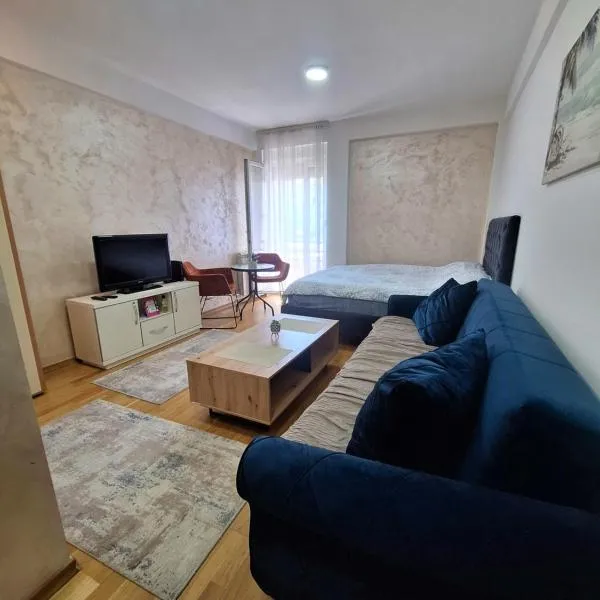 Apartman Selma - Bijelo Polje, hotel in Bijelo Polje