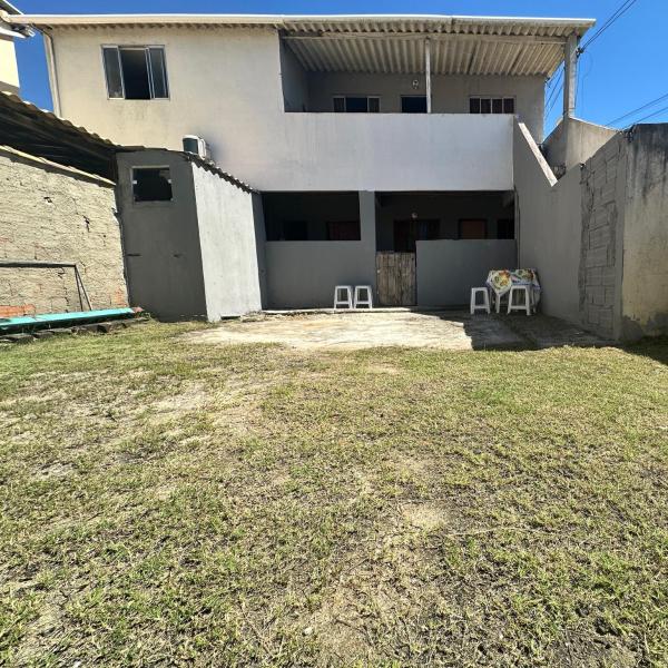 Casa até 6 pessoas - Wifi, Ar condicionado, churrasqueira portátil, Tv Smart - Foto 5