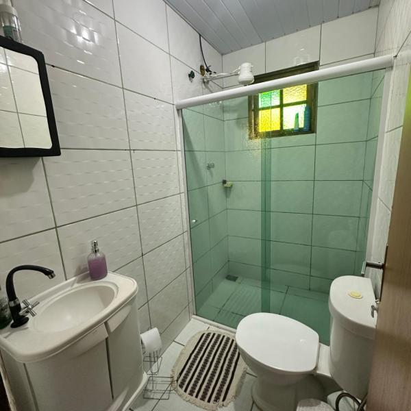 Casa até 6 pessoas - Wifi, Ar condicionado, churrasqueira portátil, Tv Smart - Foto 3