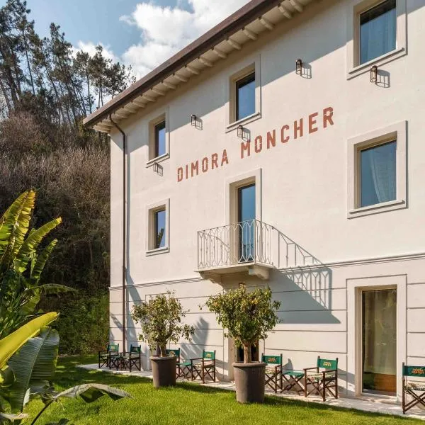 Dimora Moncher, Hotel in Montignoso