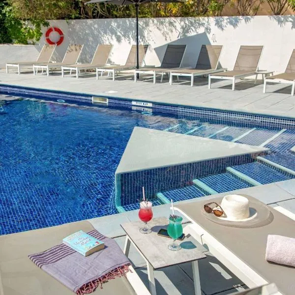 Mercure Marseille Centre Bompard La Corniche, hotel a Marsiglia