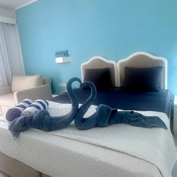 MDS Coral Bay Pearl Sea View Resort, hotel in Sharm El Sheikh