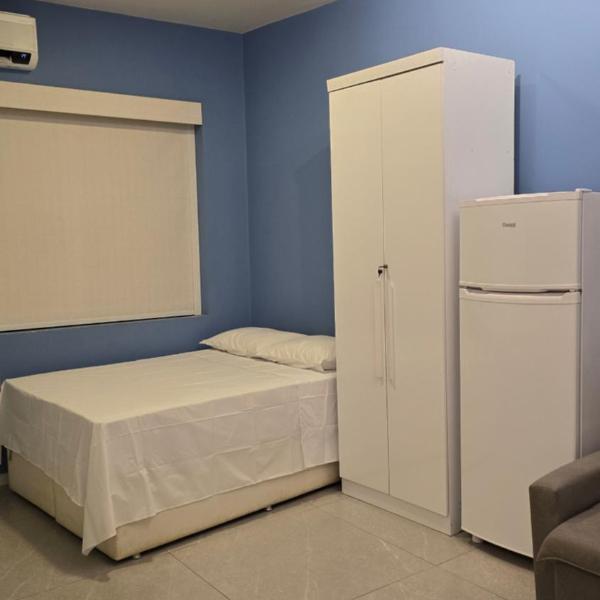 Apartamento novo, ao lado do metrô carioca - Foto 5