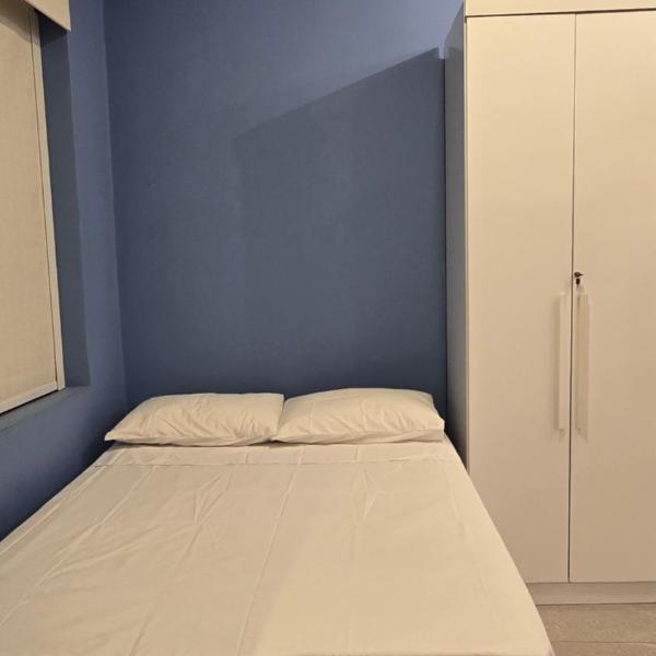 Apartamento novo, ao lado do metrô carioca - Foto 2
