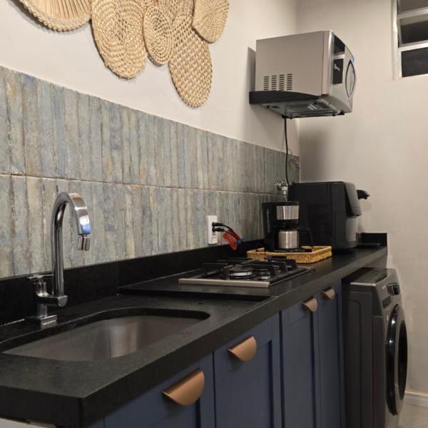 Apartamento novo, ao lado do metrô carioca - Foto 4