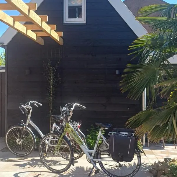 Camino, hôtel à Vrouwenpolder