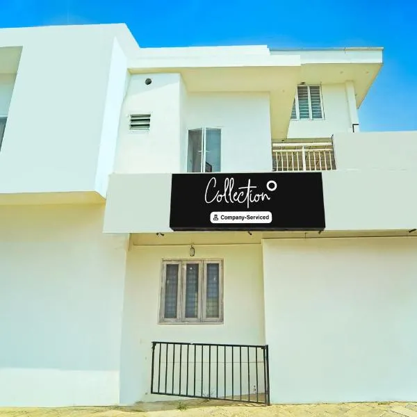 Super Collection O Kureepuzha Kollam, hotel a Kollam