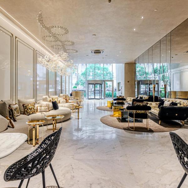 Charlie Villa Studios Ibirapuera - Soft Opening - Foto 5
